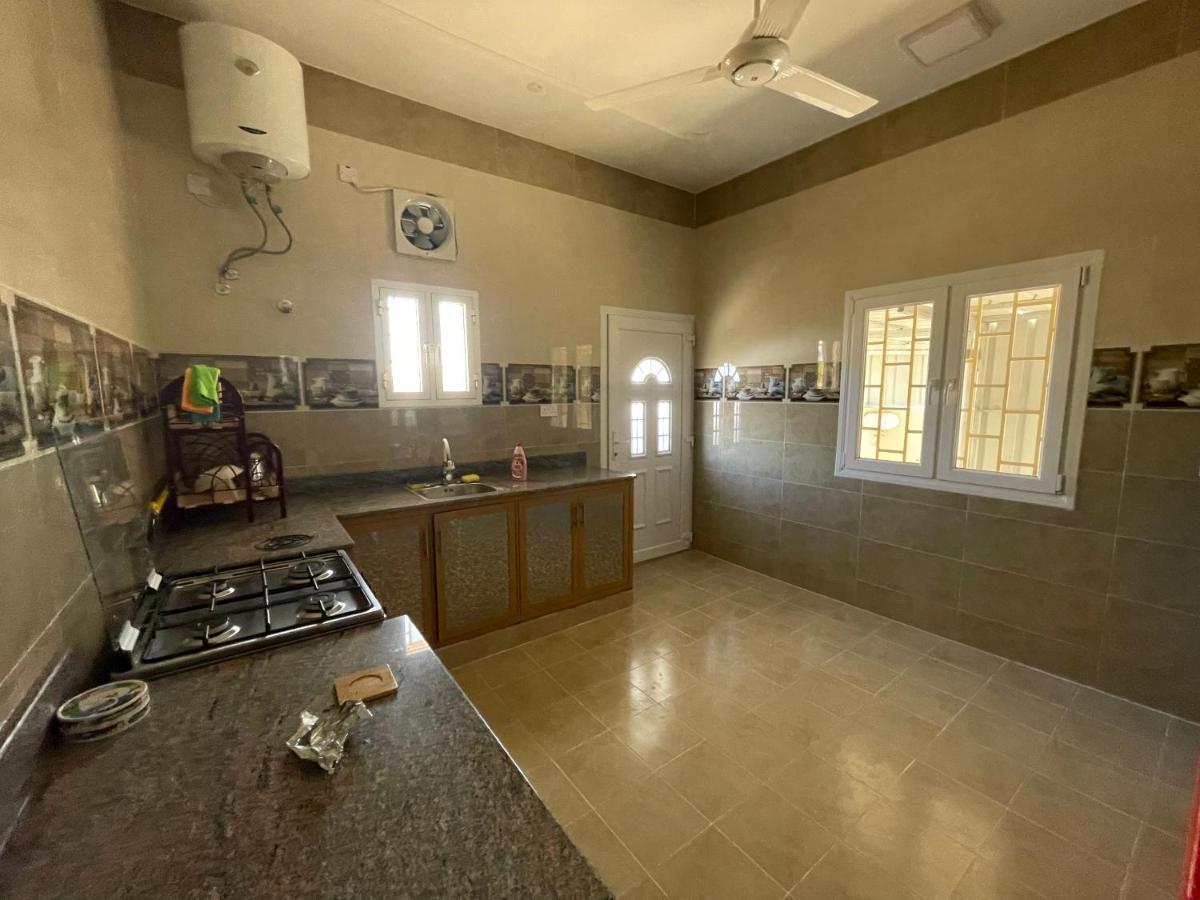 Apartment In Bayt Al Jabal شقة في بيت الجبل Sayq Extérieur photo