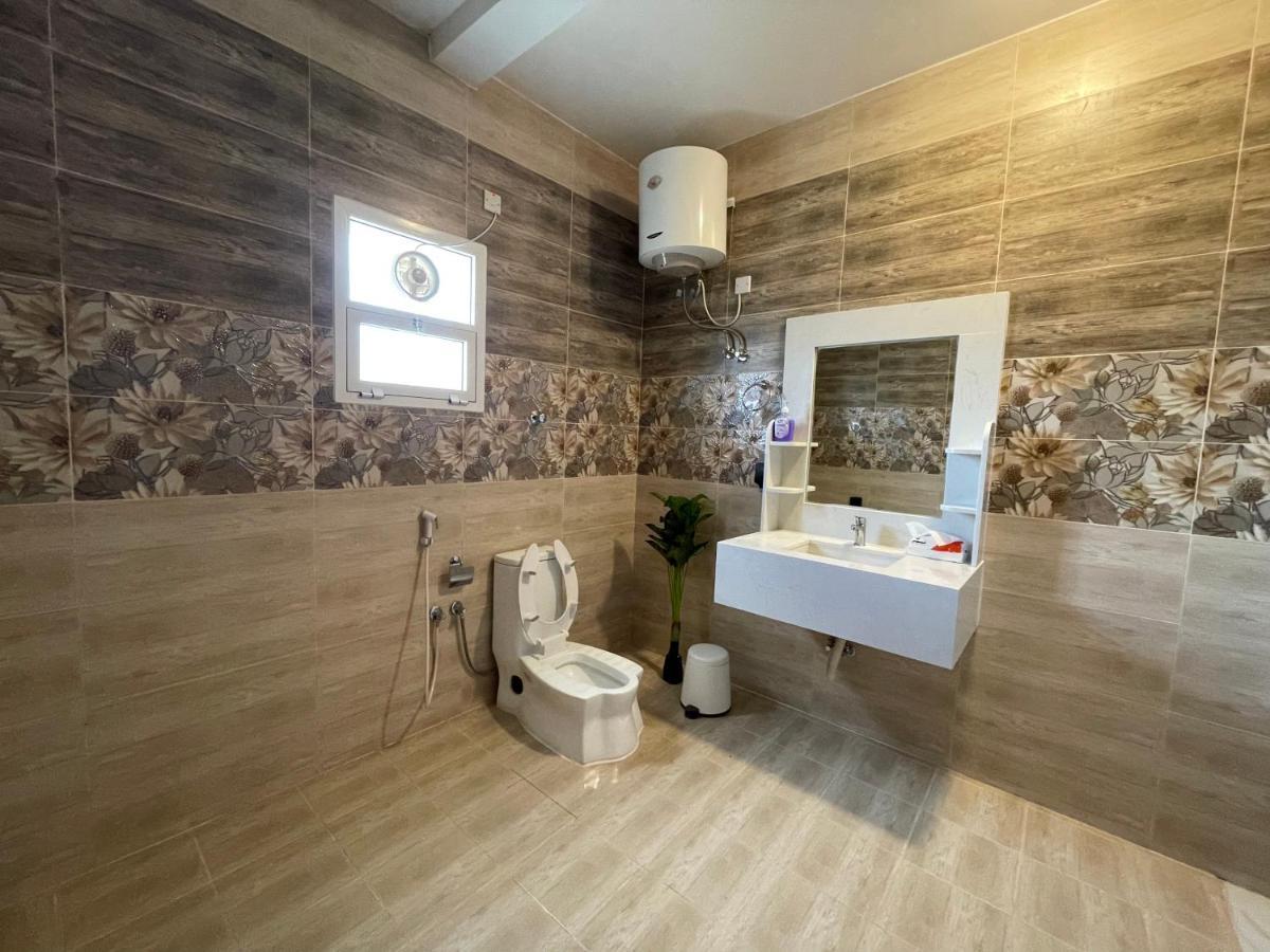 Apartment In Bayt Al Jabal شقة في بيت الجبل Sayq Extérieur photo
