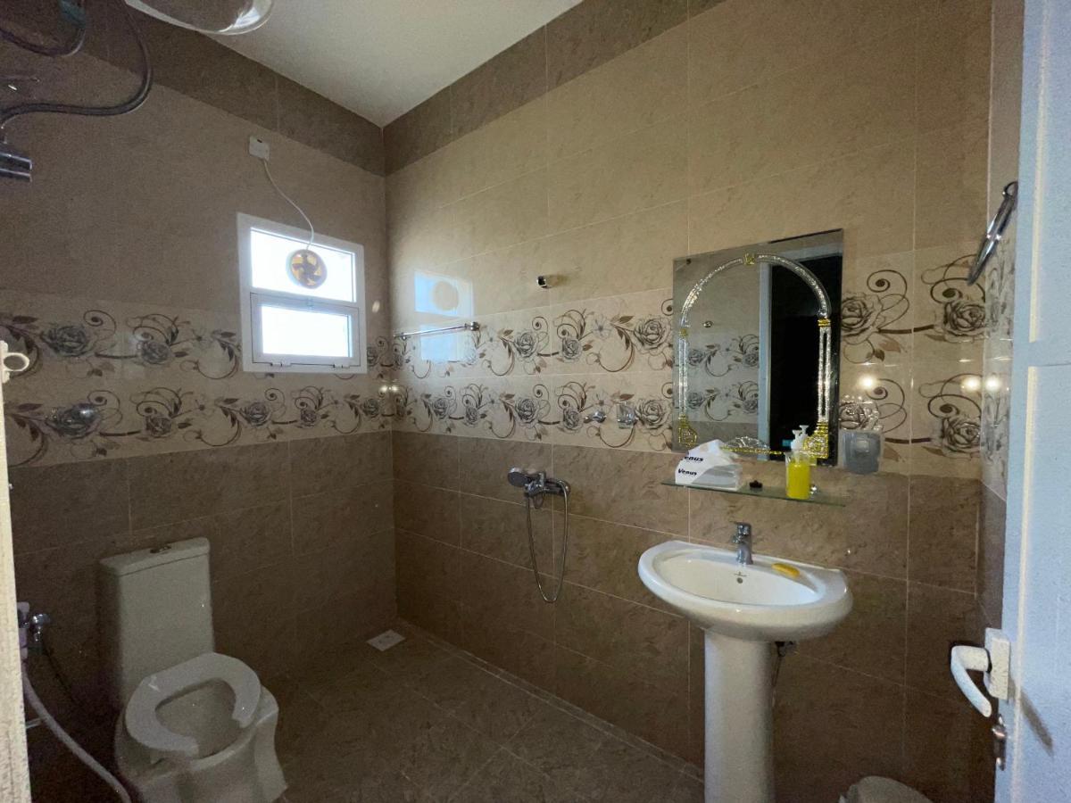 Apartment In Bayt Al Jabal شقة في بيت الجبل Sayq Extérieur photo