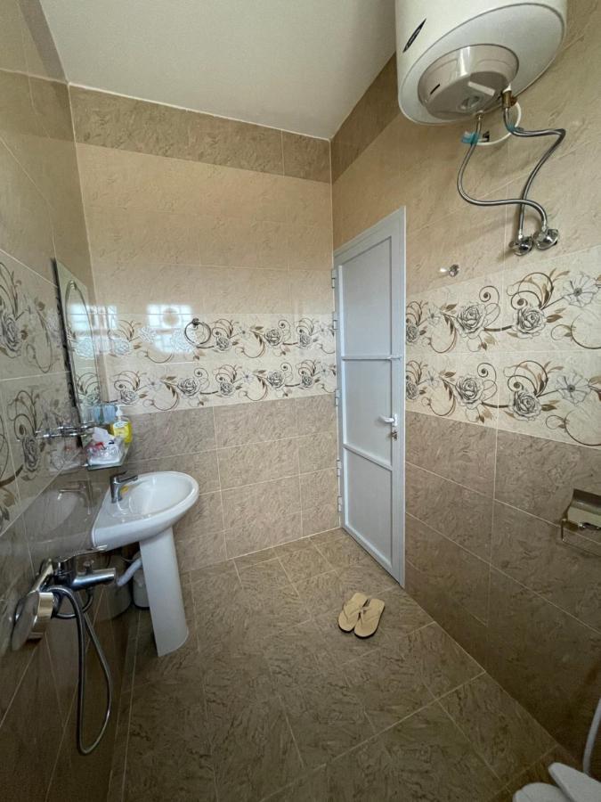 Apartment In Bayt Al Jabal شقة في بيت الجبل Sayq Extérieur photo