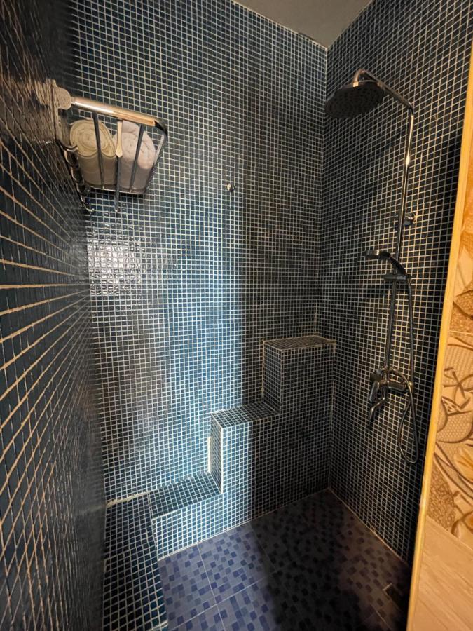 Apartment In Bayt Al Jabal شقة في بيت الجبل Sayq Extérieur photo