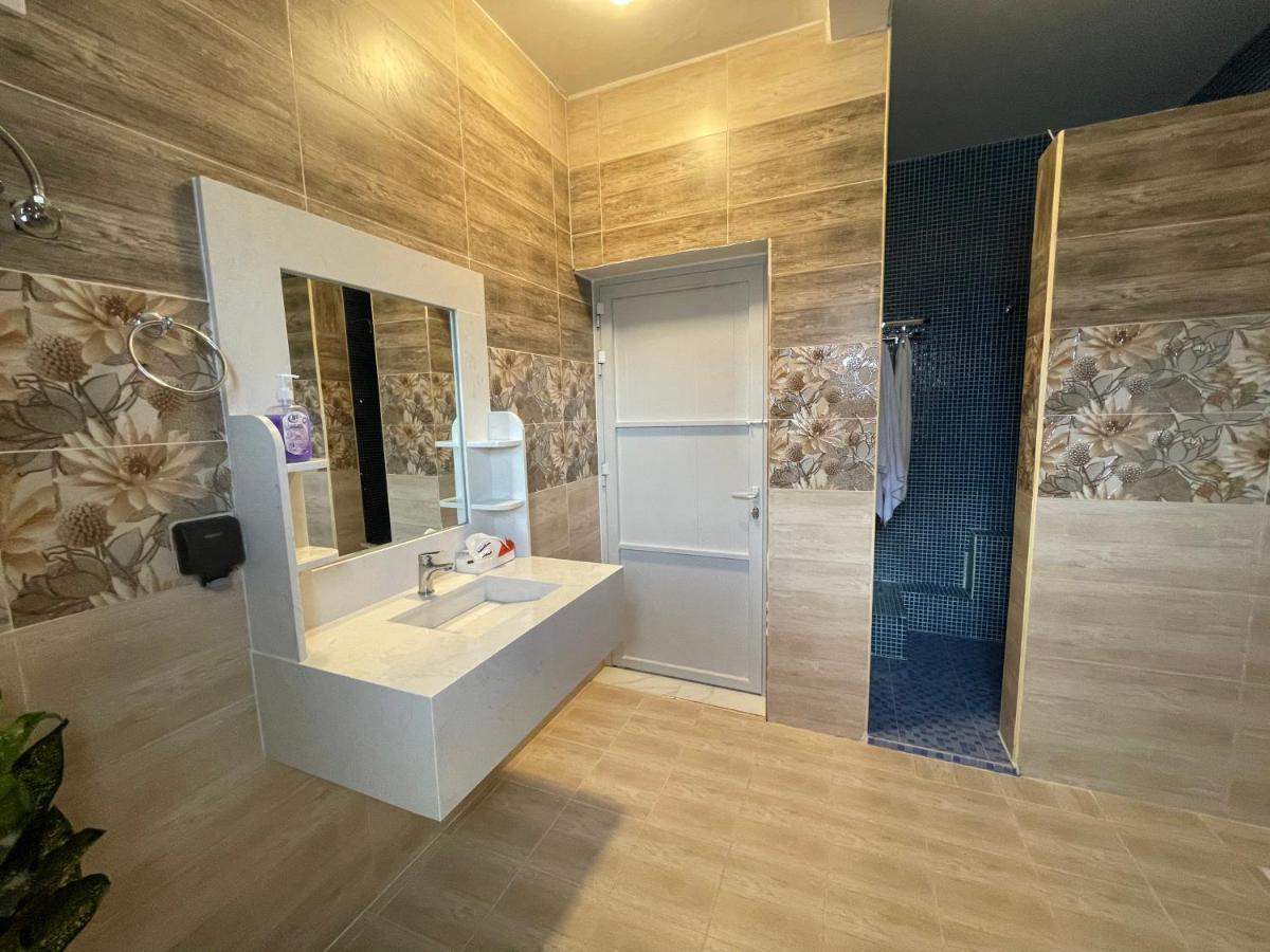 Apartment In Bayt Al Jabal شقة في بيت الجبل Sayq Extérieur photo