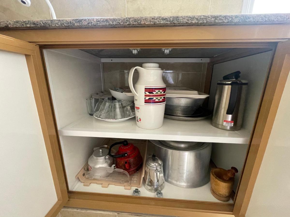 Apartment In Bayt Al Jabal شقة في بيت الجبل Sayq Extérieur photo