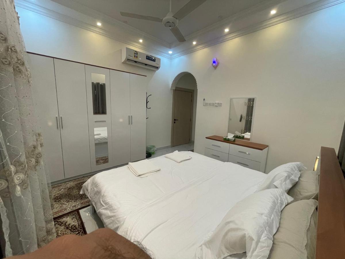 Apartment In Bayt Al Jabal شقة في بيت الجبل Sayq Extérieur photo