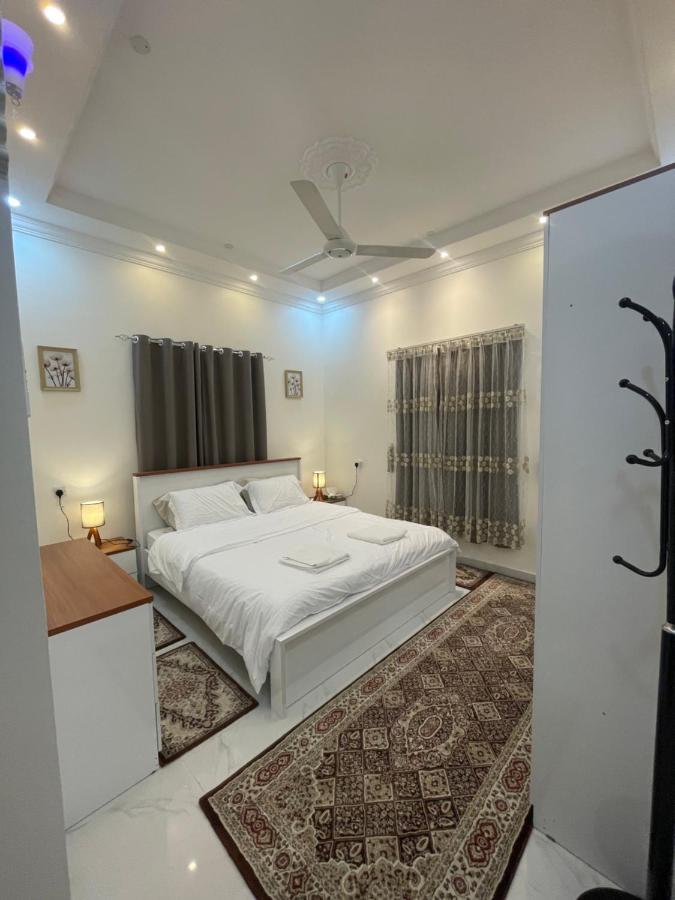 Apartment In Bayt Al Jabal شقة في بيت الجبل Sayq Extérieur photo