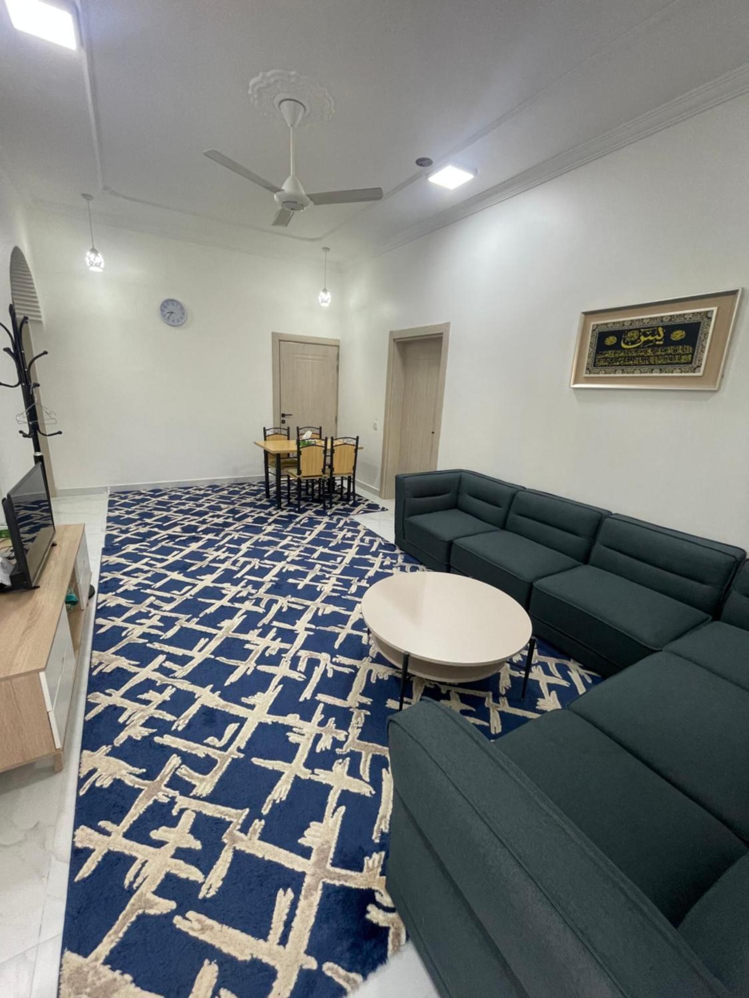 Apartment In Bayt Al Jabal شقة في بيت الجبل Sayq Extérieur photo