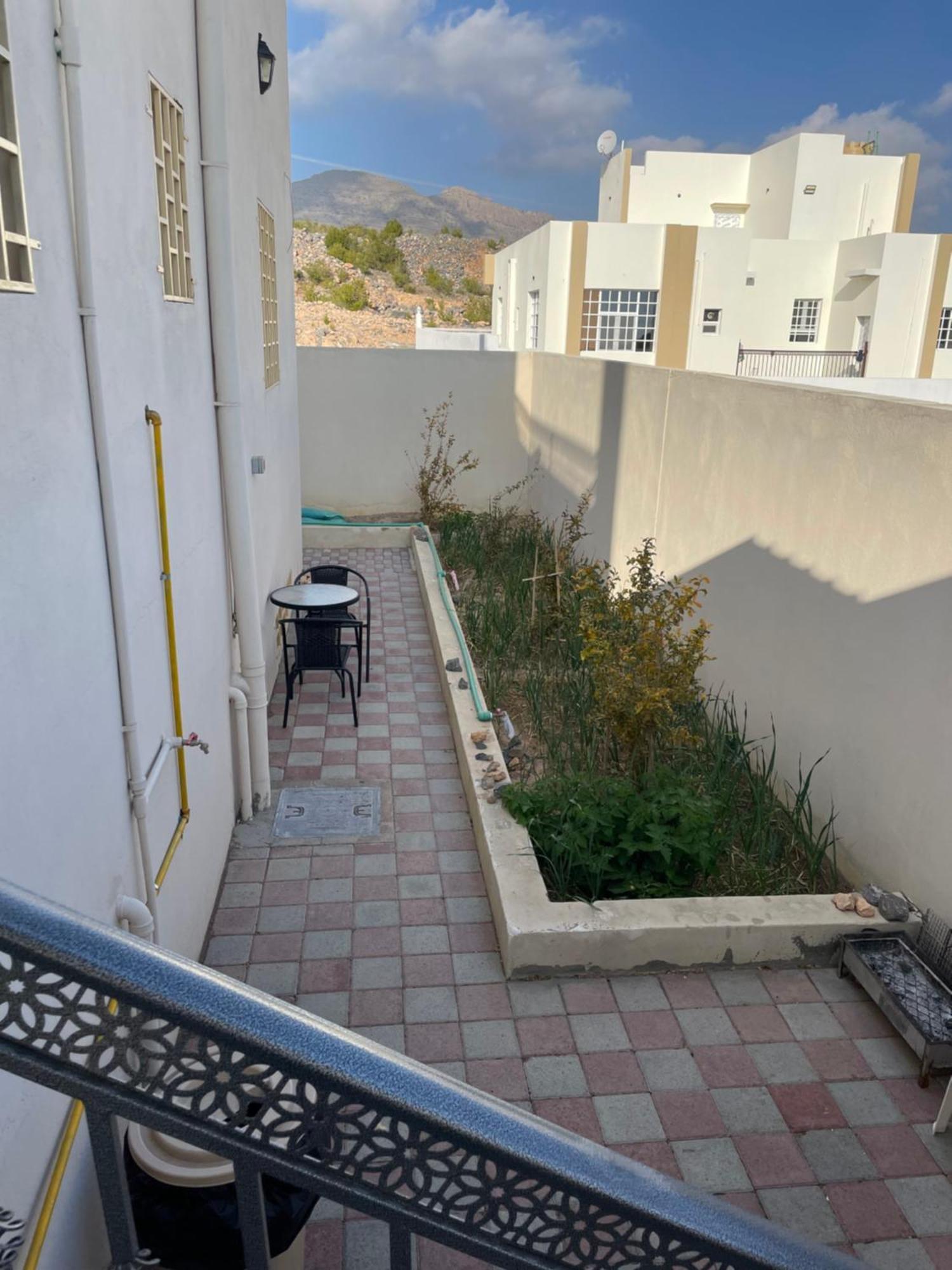 Apartment In Bayt Al Jabal شقة في بيت الجبل Sayq Extérieur photo